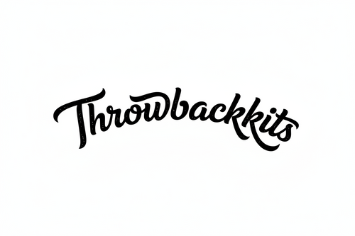 Throwbackkits